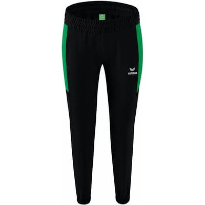 Dames presentatie joggingbroek Erima Team