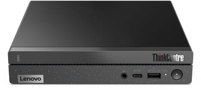Lenovo Thinkcentre Neo 50q - i3 1215U - 8GB (Max. 32GB) - 256GB - Windows 11 Pro - 2 jr garantie (incl toetsenbord en muis)