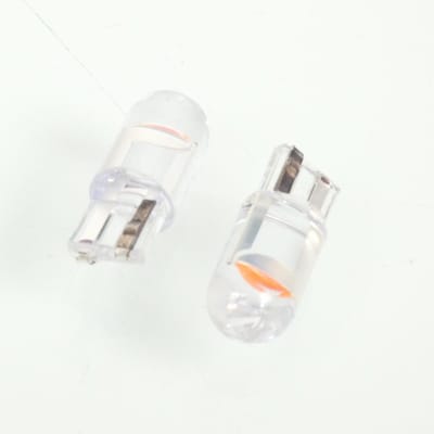 Ampoule LED M-Tech pour Auto 12V 0.29W W2.1x9.5d T10 W5W Neuf