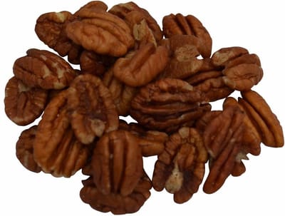 De Kruidenbaron - Pecannoten - zak 1 kilo