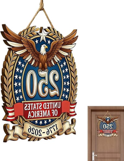 Welkomstbord Houten Deur - Deurbord Rustiek - Huis Decoreren - Handgesneden Textuur - 30x30 cm - Niet gespecificeerd