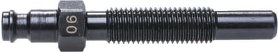 SW-Stahl 26119L-6 passende gloeibougie-adapter 6