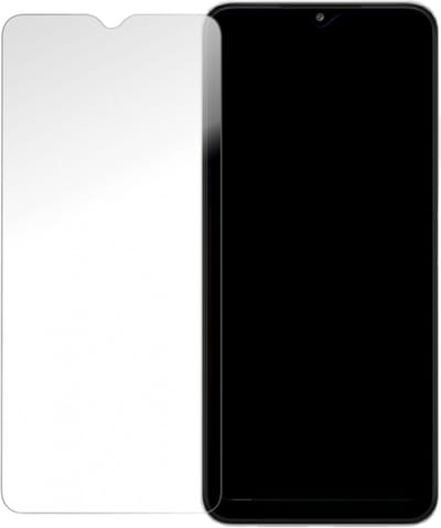 Mobilize Screenprotector geschikt voor Samsung Galaxy A22 5G Glazen | Mobilize Screenprotector - Case Friendly