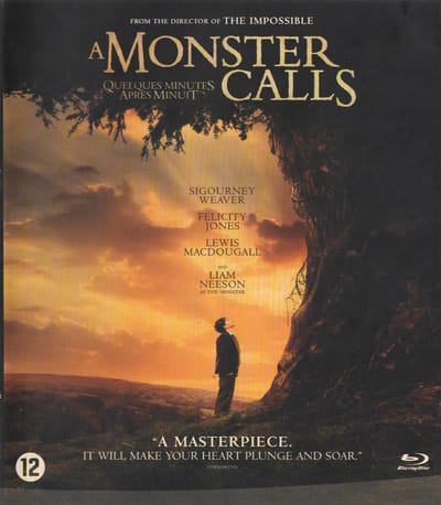 A Monster Calls