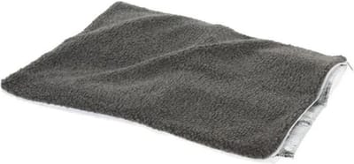 Relaxpets - Zelf verwarmende Honden & Katten Kleed - Grijs - 48 x 38 cm