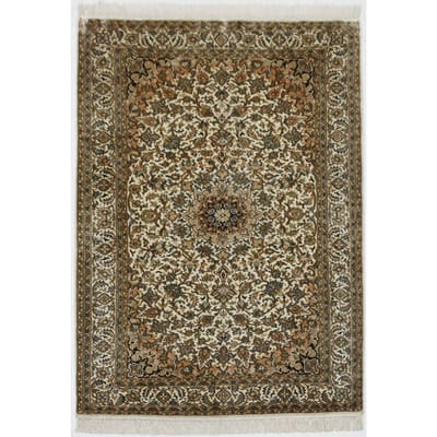Vloerkleed Kashan | Casa Caron