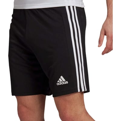 Adidas Squadra 21 Short Heren - Maat S