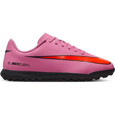 Chaussures de football à crampons Nike Mercurial Vapor 16 Club TF Enfants