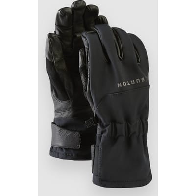 Burton AK Tech Handschoenen zwart