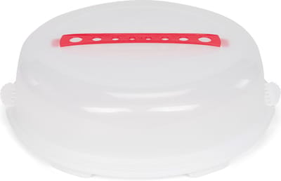 Taartdoos Ø 36 x 11 cm