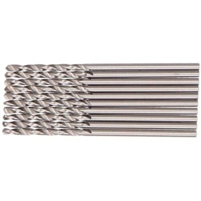 Bosch METALBOR HSS-G s 1.5x40MM 10STK