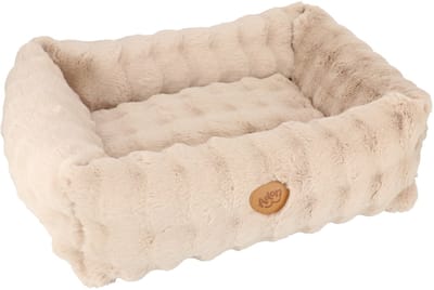 Adori Mand Liva - Hondenmand - 75x60x21 cm Beige