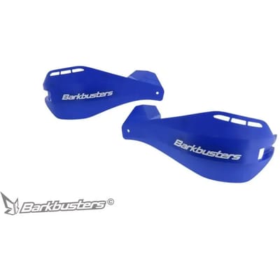 Motorfiets handbeschermers Barkbusters Ego Schell