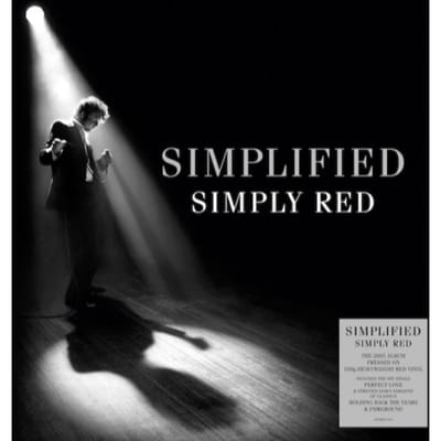 Simplified - Simply Red