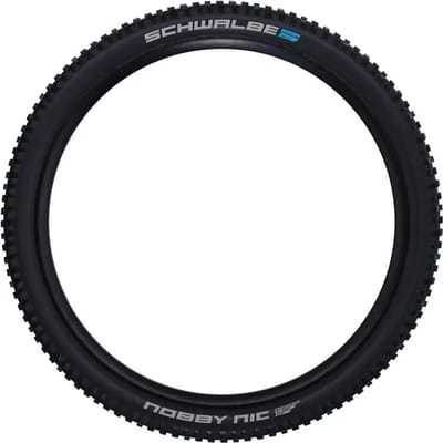 Zachte band Schwalbe Nobby Nic TLE Addix SpeedGrip Trail Pro