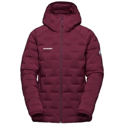 Poncho's / Regenmantels Mammut -