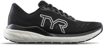 Tyr Rd-1x Runner Hardloopschoenen Zwart EU 44 2/3 Man