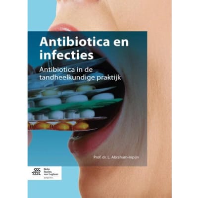 Antibiotica En Infecties - L. Abraham-Inpijn