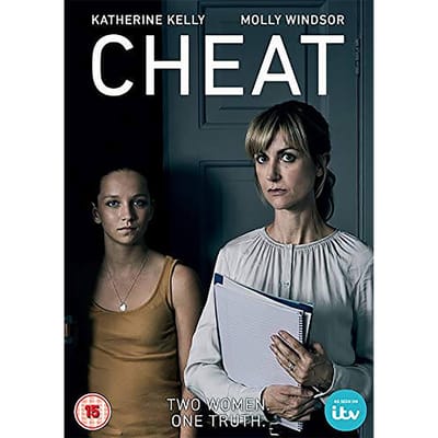 Cheat (Import)