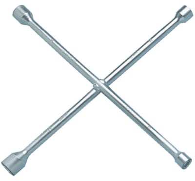Wurth - Kruissleutel - Kruissleutel x 1 st Lengte 380 mm