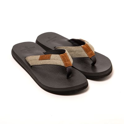 Brasileras Slippers Men-Groen-42