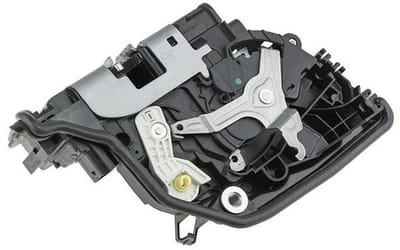 Deurslot voor OEM 51217281934