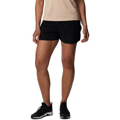 Columbia Alpine Chill Zero Multisport Shorts 1991894010, Vrouwen, Zwart, Shorts, maat: L