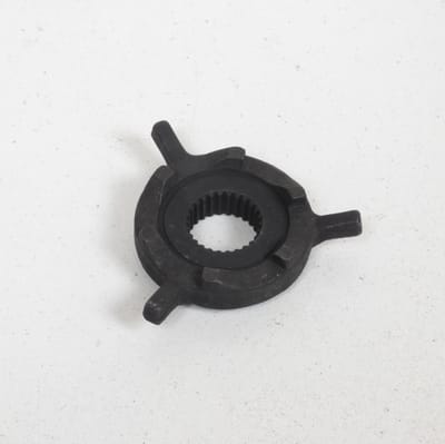 Buzzetti-koppelingsplaat voor Peugeot 50 Streetzone 4T 10 pk Euro 5 (vanaf 2021), nieuw