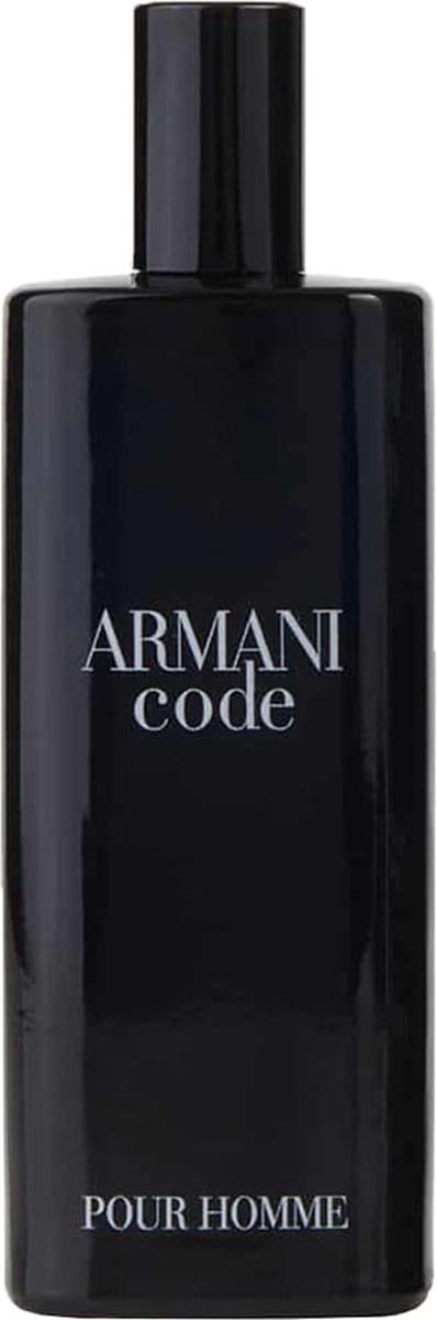 Giorgio Armani Armani Code 15 ml - Eau de Toilette - Herenparfum