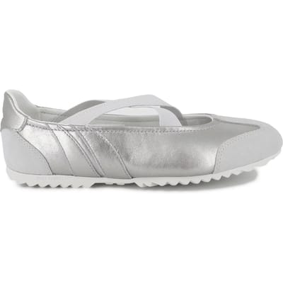 Damestrainers Palladium Racer