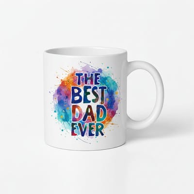 Nevolis® | Espressomok 330ml met Uniek Design | Ontwerp Jouw Eigen Mok | Handgemaakt Cadeau voor Koffieliefhebbers | Gepersonaliseerd op Aanvraag | Enkel of Grote Bestelling