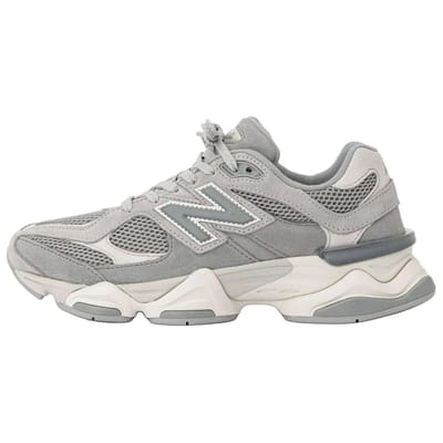 New Balance 9060 Leigrijs Regenwolk Heren Sneakers U9060ERD 40 gray