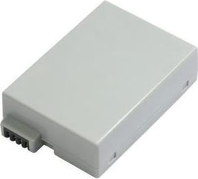 Huismerk Camera-accu LP-E8 voor Canon