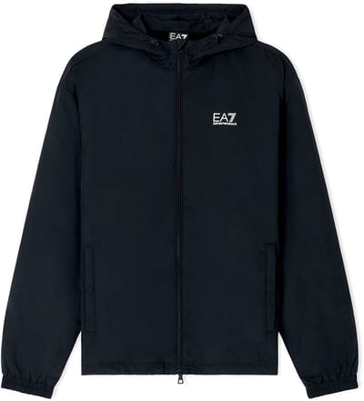 Ea7 Emporio Armani 7m000790_af13190 Sweatshirt Zwart M Man