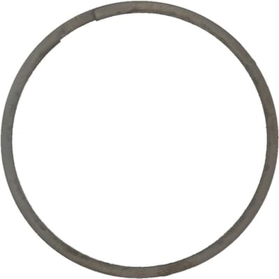 Dt Spare Parts Dichtring, uitlaatkromming DT 2.10212