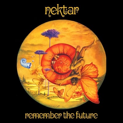 Remember the Future