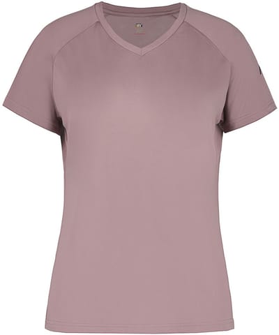 Rukka Muuko T-shirt Met Korte Mouwen Paars 36 Vrouw