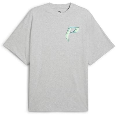 T-shirt Korte Mouw Puma Hoop