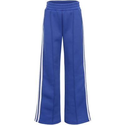 LOOXS 10sixteen 2601-5601-140 Meisjes broekseizoenps26 - Maat 140 - Blauw van 41% Cotton 52% Polyester 7% Spandex