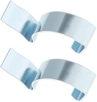 Allecto - Auto Accessoires - Car Air Box Clip - Voor Honda Civic - Praktische Clip - Auto Interieur - Geschikt voor Honda Civic - Model EJ EK EK9 FD2