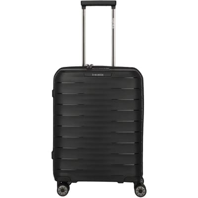 Koffer travelite Mooby Trolley L/M ext./S (x3)