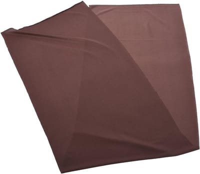 Acoustisch Mesh Stof voor Hi-Fi Speakers | 150 x 50 cm Speaker Grill Reinigingsdoek en Beschermhoes