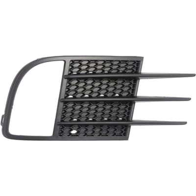 Ventilatierooster, bumper BLIC 6502-07-9534917P links