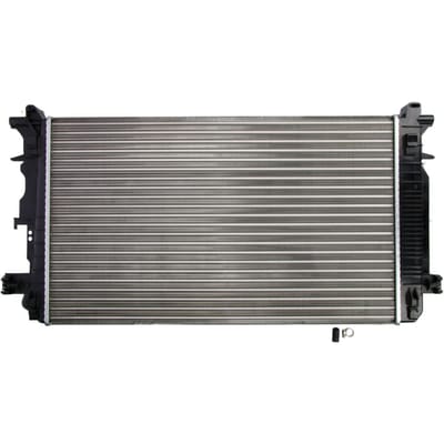 Radiator, motorkoeling THERMOTEC D7M058TT