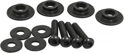 Support de top case Shad pour Scooter NIU 1 M+ ELECTRICA 2019 à 2020 Neuf
