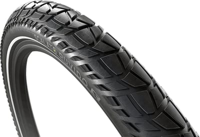 Buitenband Scalato Ruvido S 27.5 x 2.25 / 57-584 mm - zwart met reflectie