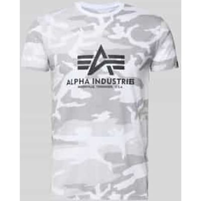 T-shirt Alpha Industries Basic