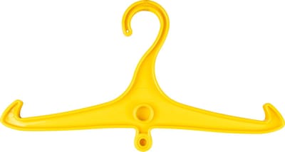 IST Sports - Trimvest hanger - Kunststof