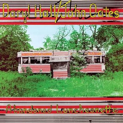 Klassiek Rock Album op Doorzichtig Rood Vinyl - Limited Edition LP