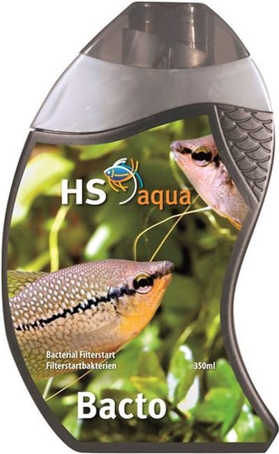 HS Aqua Bacto - Aquarium Bacteriën